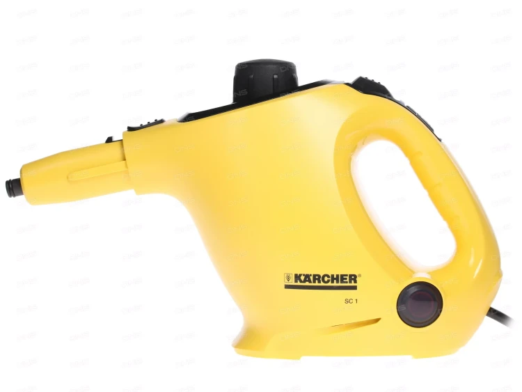 Пароочиститель ручной KARCHER SC 1 (1.516-300.0) купить в Урае