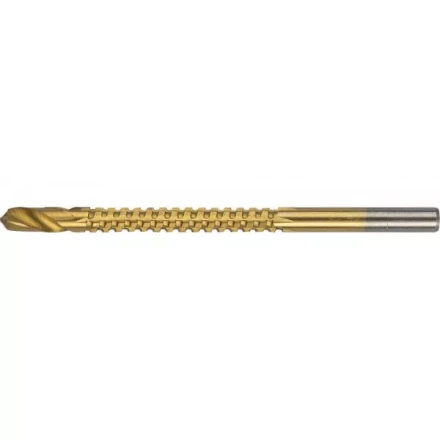 ЗУБР &quot;МАСТЕР&quot;. Сверло фрезеровальное по дереву, тонколистному металлу, 4х75мм 29965-04 купить в Урае