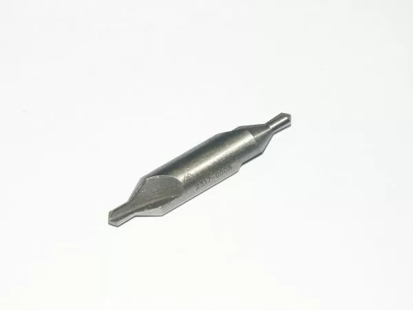 Сверло центровочное Ф1.0 Гост 14952 купить в Урае