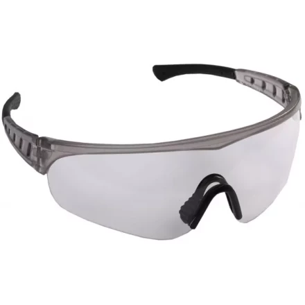 Очки STAYER защитные, поликарбонатные прозрачные линзы 2-110431 купить в Урае