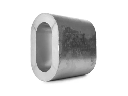 Втулка алюминиевая 32 мм TOR DIN 3093 (L) 1046947 купить в Урае