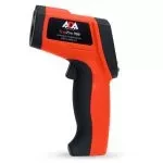 Пирометр инфракрасный ADA TemPro 900 с калибровкой купить в Урае