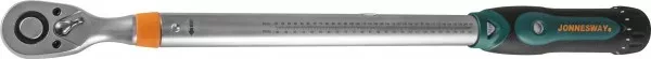 Ключ динамометрический 1" DR 200-1000 Нм повышенной точности T211000N Jonnesway 49761 купить в Урае