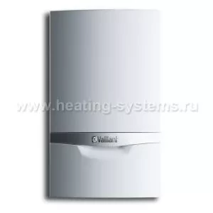 Котел газовый настенный конденсационный ecoTEC Plus VU INT IV 306/5-5Н купить в Урае