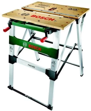 Верстак PWB 600 BOSCH 0.603.В05.200 купить в Урае