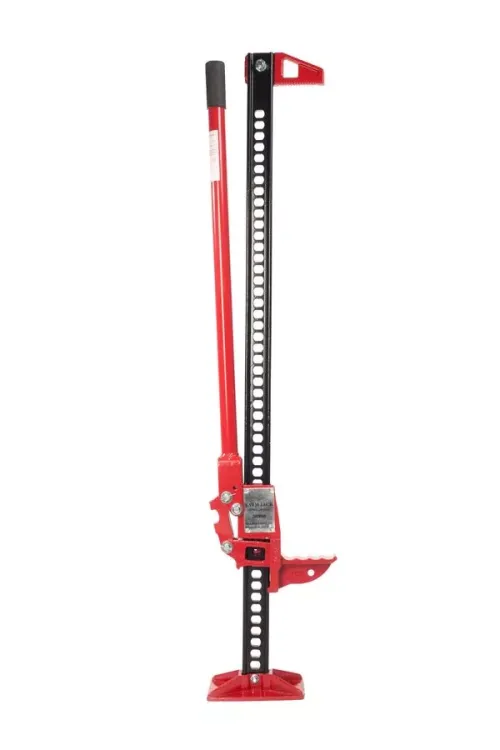 Домкрат реечный TOR ST0848/48" 3,0 т 155-1070 мм (High Jack) 10631 купить в Урае