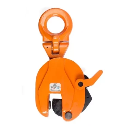 Захват вертикальный TOR DSQA (г/п 1,0 т, лист 0-20 мм) поворотн. (X) 1048532 купить в Урае