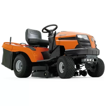 Садовый трактор Husqvarna CT 151 купить в Урае