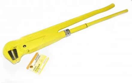 Ключ трубный 2 90 град. Энкор 19987 купить в Урае