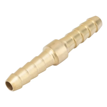 Штуцер &quot;елка&quot; двусторонний соединительный под шланг 6 мм, 2 шт Stels 57090 купить в Урае