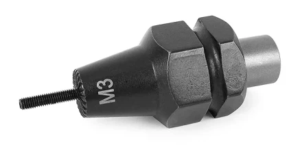 Дополнительная насадка M3 для резьбового заклепочника MESSER LW20LM купить в Урае