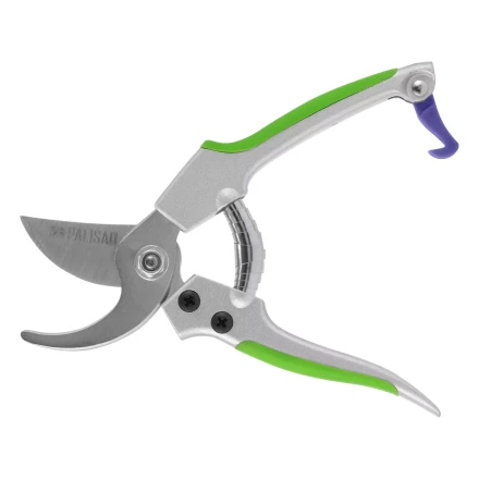 Секатор прямого реза, алюминиевые рукоятки Palisad 604898 купить в Урае