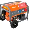 Генератор бензиновый Кратон GG-6500-3РEM 3 08 01 039 купить в Урае