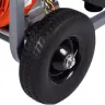 Генератор бензиновый Кратон GG-6500-3РEM 3 08 01 039 купить в Урае