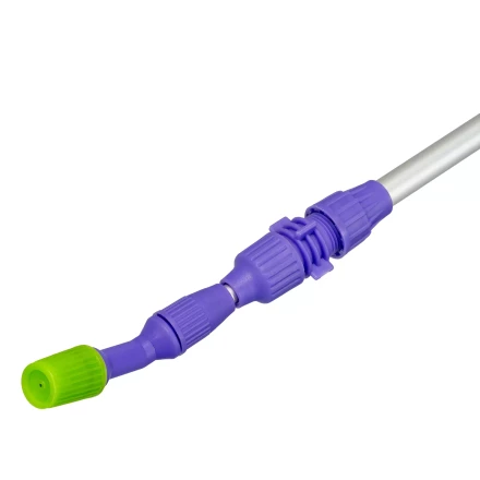 Штанга для опрыскивателя телескопическая Palisad, универсальная, алюминиевая, 2 м, Base 64751 купить в Урае