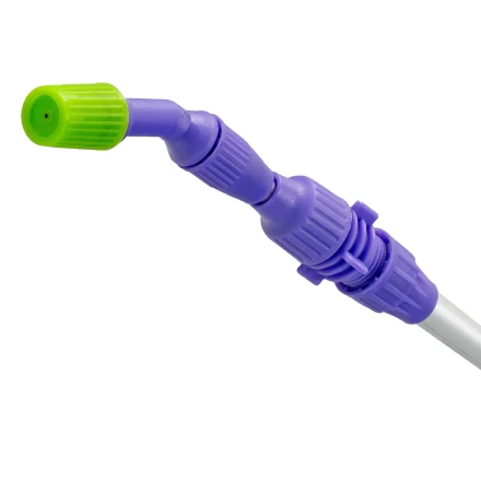 Штанга для опрыскивателя телескопическая Palisad, универсальная, алюминиевая, 2 м, Base 64751 купить в Урае