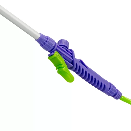 Штанга для опрыскивателя телескопическая Palisad, универсальная, алюминиевая, 2 м, Base 64751 купить в Урае