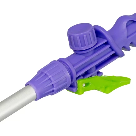 Штанга для опрыскивателя телескопическая Palisad, универсальная, алюминиевая, 2 м, Base 64751 купить в Урае