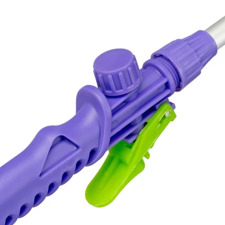 Штанга для опрыскивателя телескопическая Palisad, универсальная, алюминиевая, 2 м, Base 64751 купить в Урае