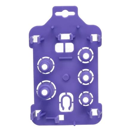 Штанга для опрыскивателя телескопическая Palisad, универсальная, алюминиевая, 2 м, Base 64751 купить в Урае