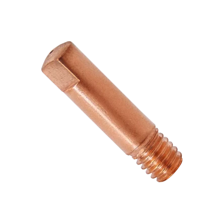 Наконечник М6x25х0,6 mm E-Cu Оберон XL140.0008 купить в Урае