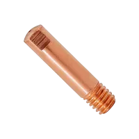 Наконечник М6x25х0,8 mm E-Cu (BS) Оберон BS140.0059