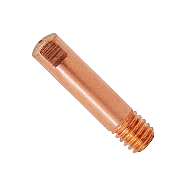 Наконечник М6x25х0,8 mm E-Cu (BS) Оберон BS140.0059 купить в Урае