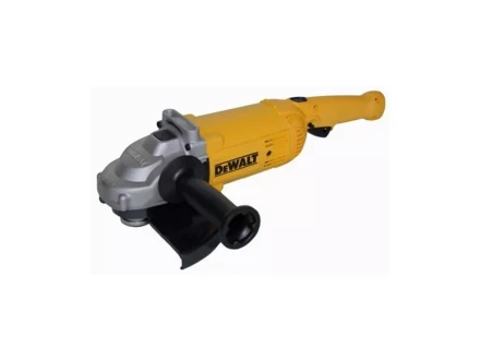 Угловая шлифмашина DeWalt D 28492 (УШМ, Болгарка) купить в Урае