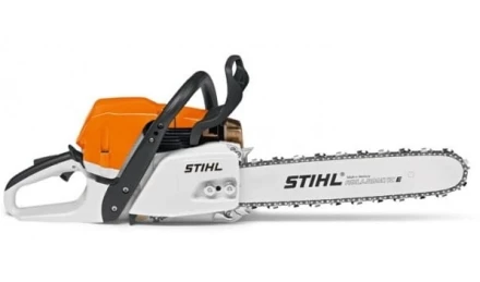 Бензопила STIHL MS 362 С-М (3,4кВт. 45см. 36RSC66. 5,9кг) купить в Урае