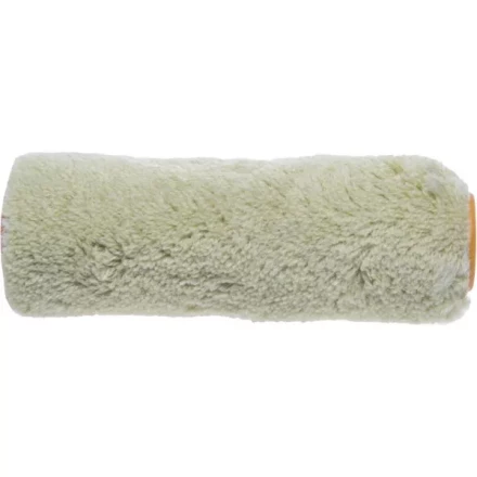 Ролик SYNTEX ПОЛИАКРИЛ малярный, ворс 12мм, бюгель 6мм, 30х150мм, STAYER Master 0219-15 купить в Урае