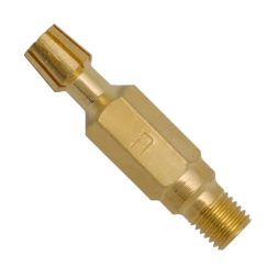 Мундштук внутренний №1 для Р1П Оберон N3101