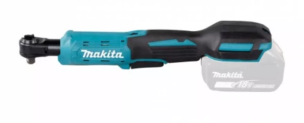 Аккумуляторный угловой гайковерт Makita DWR180Z (без АКБ и ЗУ) купить в Урае