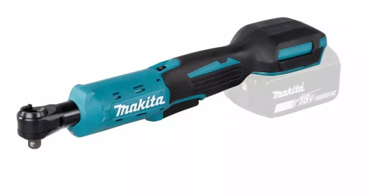 Аккумуляторный угловой гайковерт Makita DWR180Z (без АКБ и ЗУ) купить в Урае