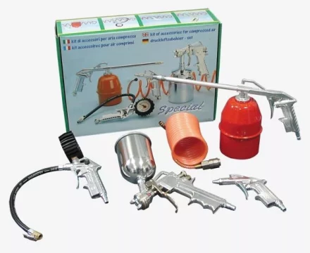 Набор 5 предметов OMG 7019.01 купить в Урае