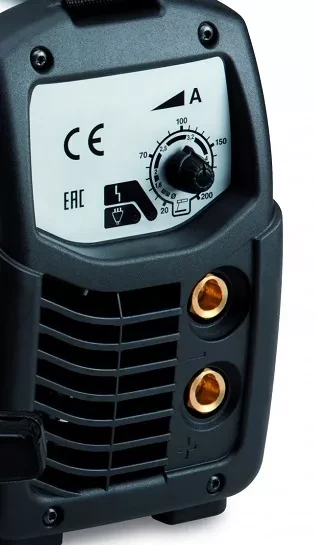 Сварочный аппарат INFINITY 228 СЕ ACX Telwin купить в Урае