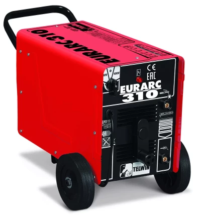 Сварочный аппарат EURARC 310 Telwin купить в Урае