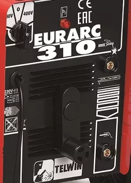 Сварочный аппарат EURARC 310 Telwin купить в Урае