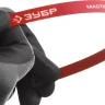 Полотно ЗУБР "МАСТЕР" по металлу 24 TPI  (шаг 1.0мм), Универсальное, 50шт 15853-24-50 купить в Урае