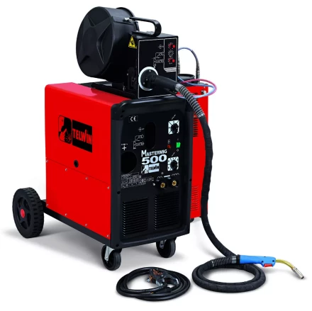 Сварочный полуавтомат MASTERMIG 500 AQUA  Telwin купить в Урае
