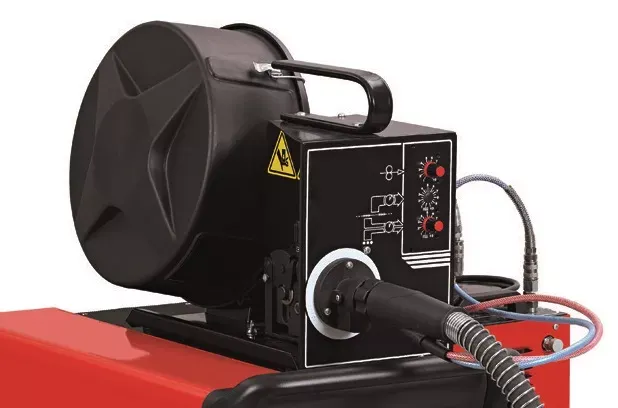 Сварочный полуавтомат MASTERMIG 500 AQUA  Telwin купить в Урае