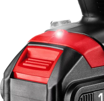 Дрель-шуруповерт 2 АКБ ДА-14.4-2-Ли КНМ2 серия МАСТЕР купить в Урае