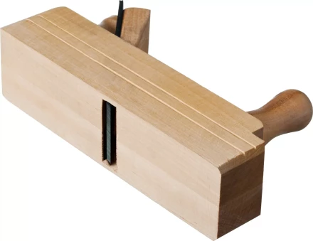 СИБИН. Рубанок деревянный со сменным лезвием, 240 х 60 мм 18540 купить в Урае