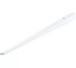 Щелевая насадка d28мм (цвет белый) (Makita 199439-3)