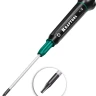 Отвертки для точных работ Precision 25684-07 купить в Урае