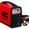 Сварочный аппарат Telwin SUPERIOR TIG 322 AC/DC HF/LIFT   купить в Урае