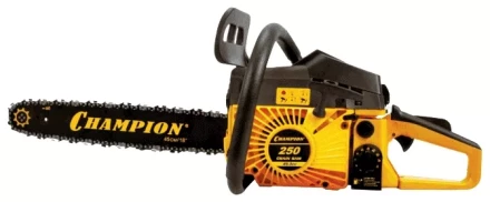 Бензопила Champion 250-18 купить в Урае