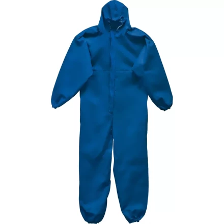 Комбинезон защитный ЛЮКС, 60 г/м2,  для малярных и строительных работ, 172 - 180 см  СИБРТЕХ 89532 купить в Урае