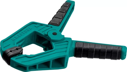 Струбцина KRAFTOOL SC-xx, пружинная 32227-5 купить в Урае