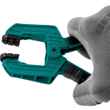 Струбцина KRAFTOOL SC-xx, пружинная 32227-5 купить в Урае