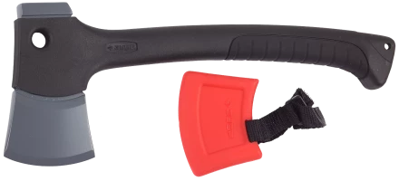 Компактные универсальные топоры с рукояткой из армированного нейлона ЭКСТРИМ серия ПРОФЕССИОНАЛ купить в Урае